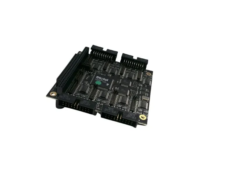 PCM-G-COM8 PCボードPLC/アドオンボード（WINSYSTEMS製）
