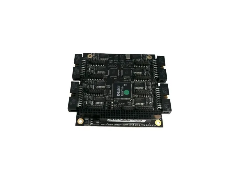 PCM-G-COM8 PCボードPLC/アドオンボード（WINSYSTEMS製）