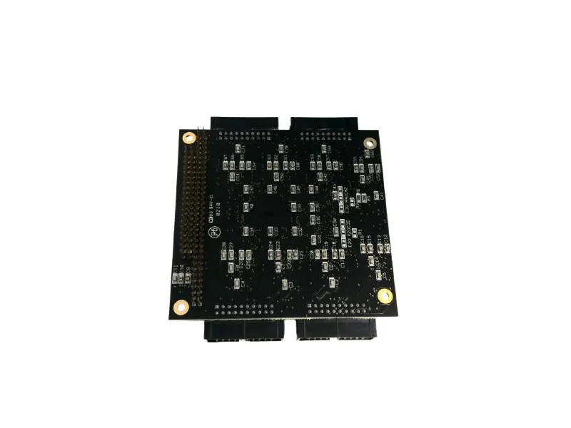PCM-G-COM8 PCボードPLC/アドオンボード（WINSYSTEMS製）
