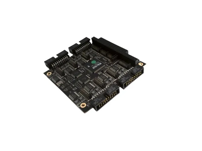 PCM-G-COM8 PCボードPLC/アドオンボード（WINSYSTEMS製）