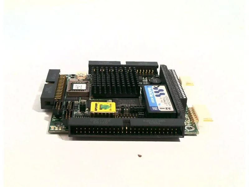PCM-SC520-32M PCボードPLC/アドオンボード（WINSYSTEMS製）