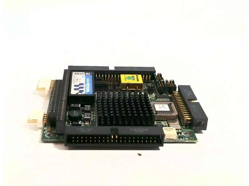 PCM-SC520-32M PCボードPLC/アドオンボード（WINSYSTEMS製）
