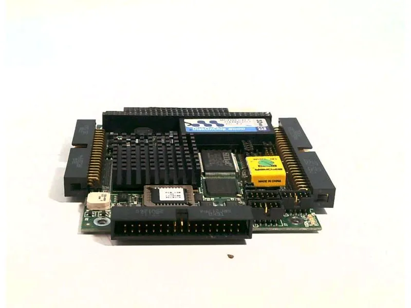 PCM-SC520-32M PCボードPLC/アドオンボード（WINSYSTEMS製）