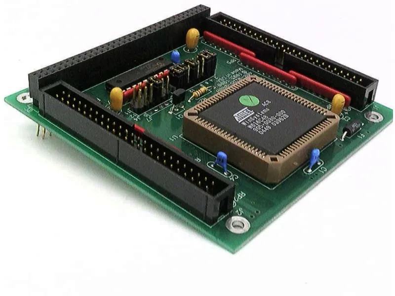 PCM-UI048A PCボードPLC/アドオンボード（WINSYSTEMS製）