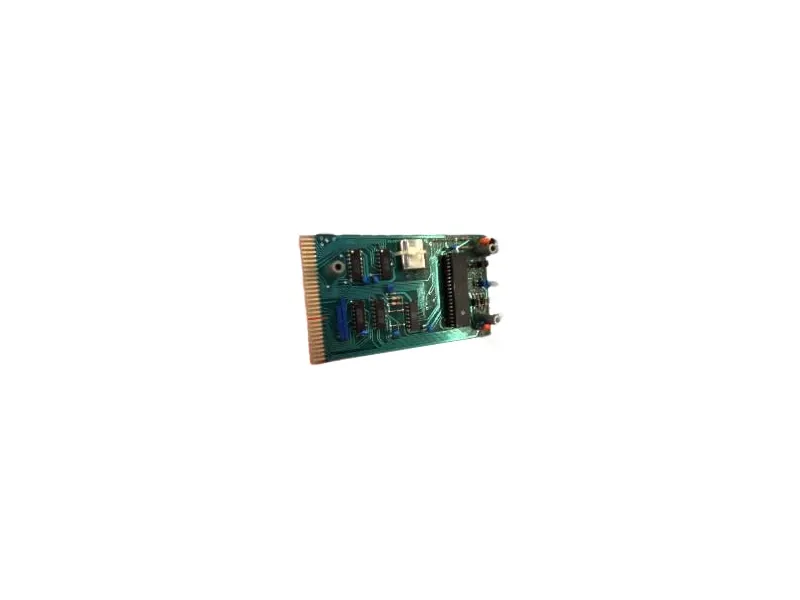 C-50476 PCボードコンピュータ（WINTRISS CONTROLS製）