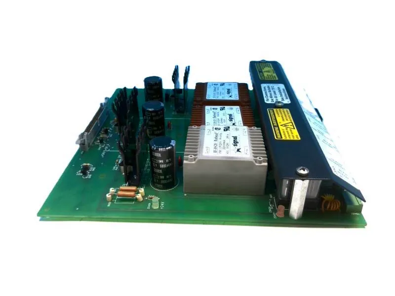 Płyta PC PLC/płyta rozszerzająca D42523-01 marki WINTRISS CONTROLS