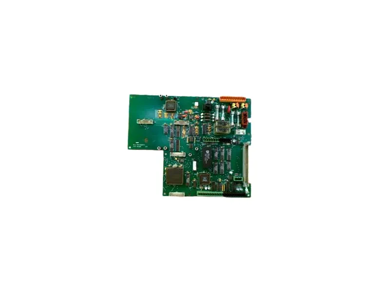 D429810-1A PCボードPLC/アドオンボード（WINTRISS CONTROLS製）