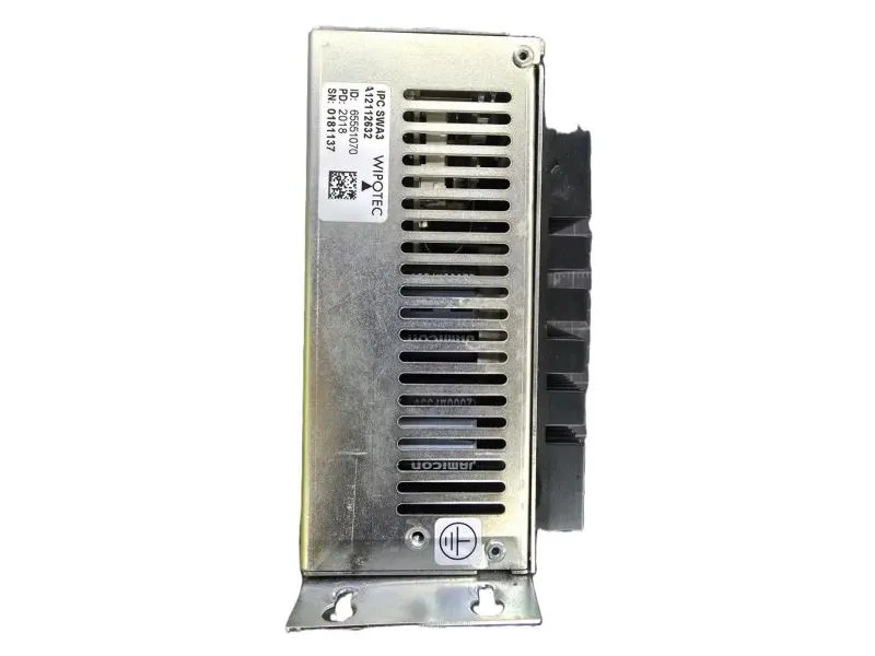 IPCSWA3 産業用コンピュータ（WIPOTEC製）