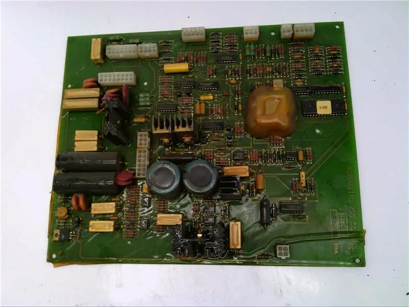 G2803-1 PCボードPLC/アドオンボード（WIREMATIC TRUTORQ製）