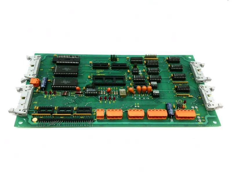 D-14356 PCボードPLC/アドオンボード（WOODMAN製）