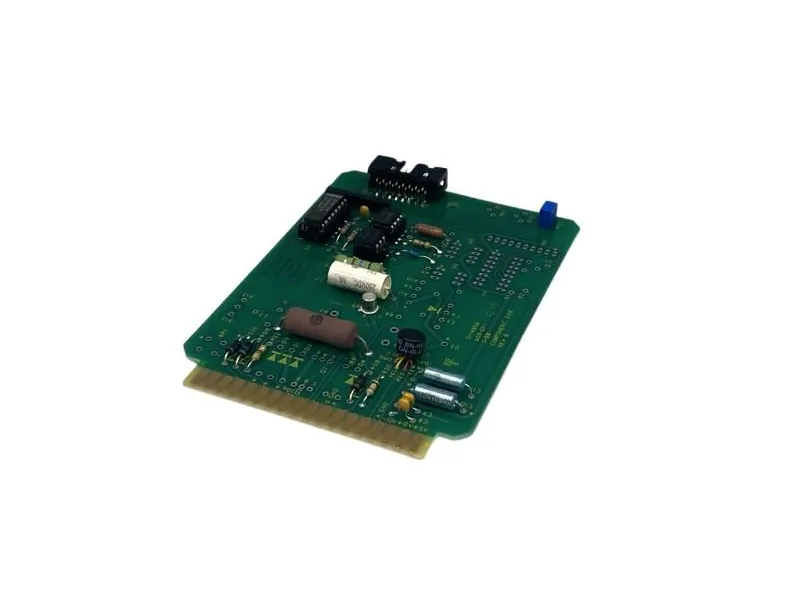 D-14856 PCボードPLC/アドオンボード（WOODMAN製）