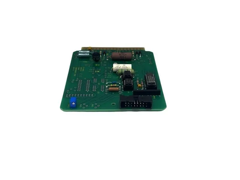 D-14856 PCボードPLC/アドオンボード（WOODMAN製）