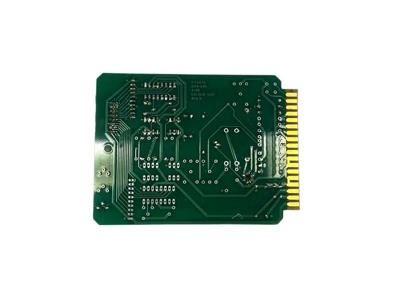 D-14856 PCボードPLC/アドオンボード（WOODMAN製）