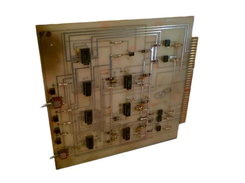 E-3839-SSA 産業用コンピュータボード（WOODMAN製）