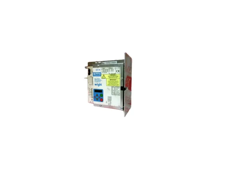 Moduł PLC/szafa CD30L-1-20309 marki WRIGHT