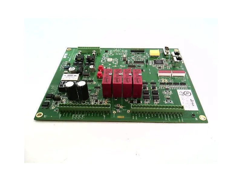 Płyta PC PLC/płyta rozszerzająca AS01129G-07-2 marki WYNRIGHT