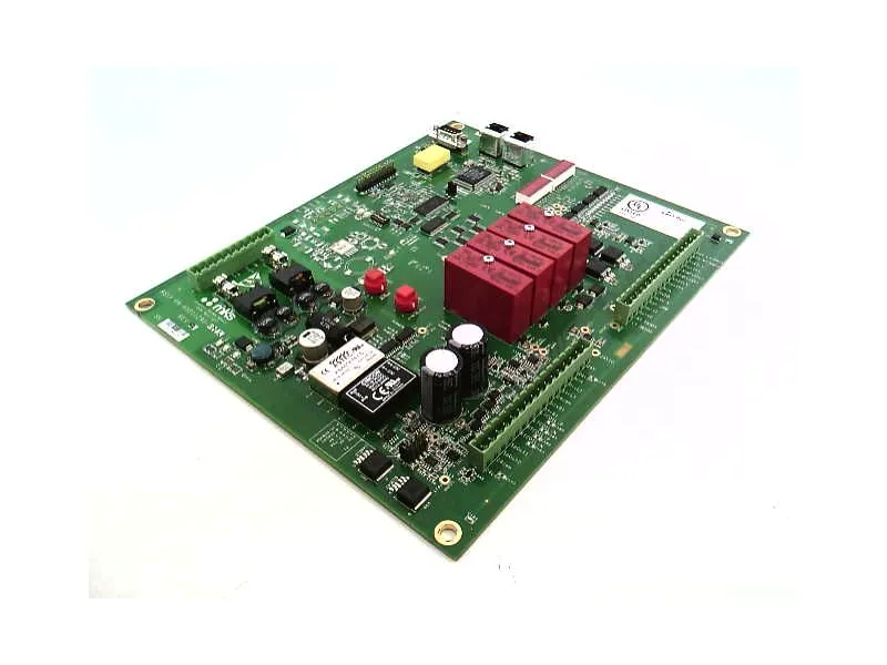 Płyta PC PLC/płyta rozszerzająca AS01129G-07-2 marki WYNRIGHT