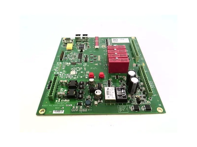 Płyta PC PLC/płyta rozszerzająca AS01129G-07-2 marki WYNRIGHT