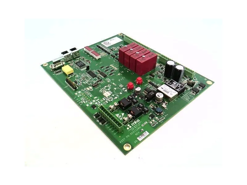 Płyta PC PLC/płyta rozszerzająca AS01129G-07-2 marki WYNRIGHT