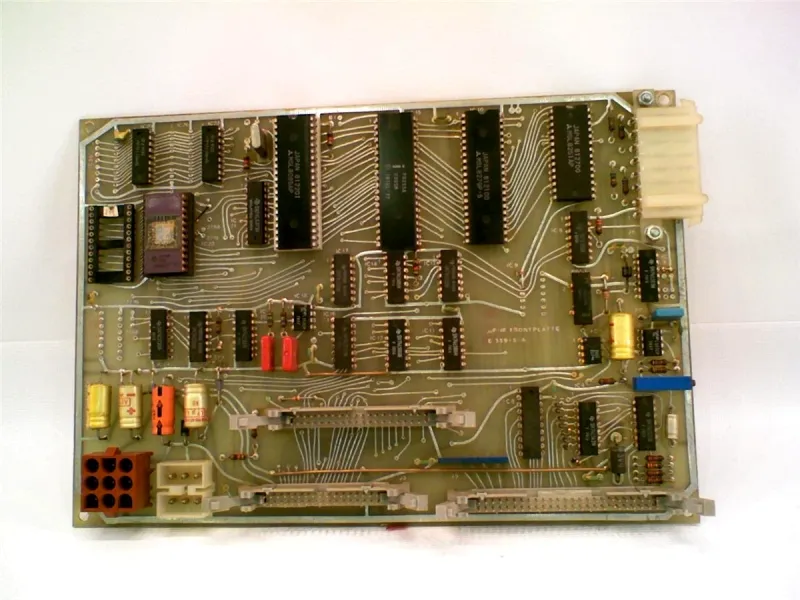 Płyta PC komputer E359-5-A marki WYTTENBACH INFORMATIK