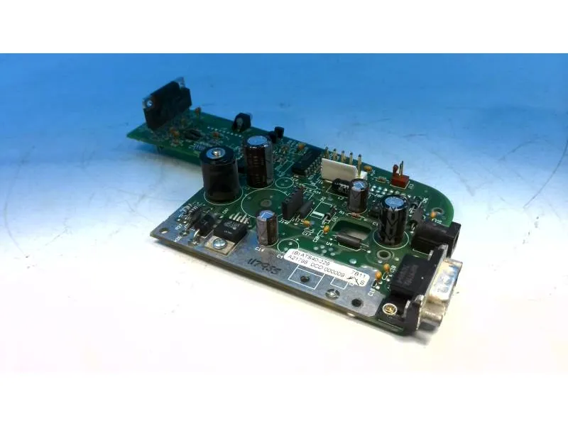 Płyta PC PLC/płyta rozszerzająca ATS40-229 marki X-RITE