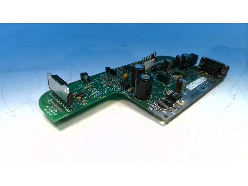 Płyta PC PLC/płyta rozszerzająca ATS40-229 marki X-RITE
