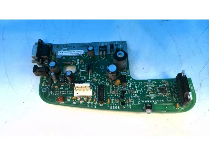 PC-Platine SPS/Erweiterungsplatine ATS40-229 von X-RITE