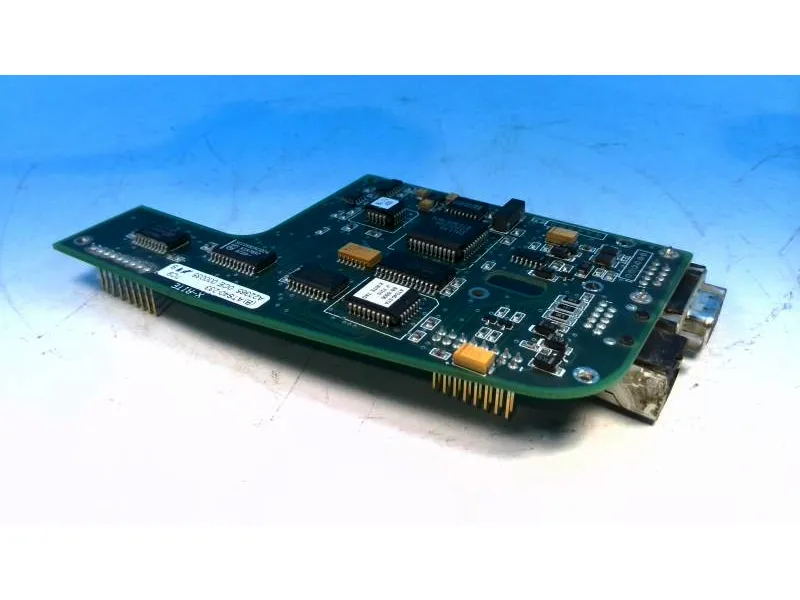 Płyta PC PLC/płyta rozszerzająca ATS40-233 marki X-RITE