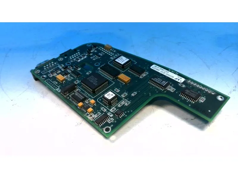 Płyta PC PLC/płyta rozszerzająca ATS40-233 marki X-RITE
