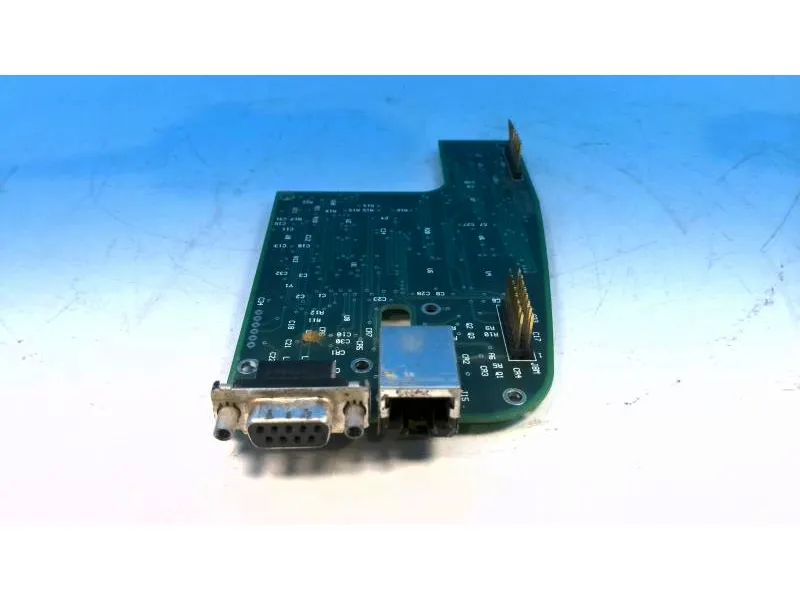 Carte PC API/Carte d'extension ATS40-233 de X-RITE
