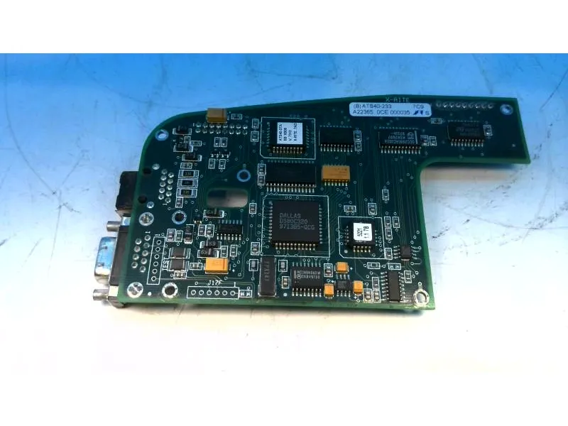 Carte PC API/Carte d'extension ATS40-233 de X-RITE