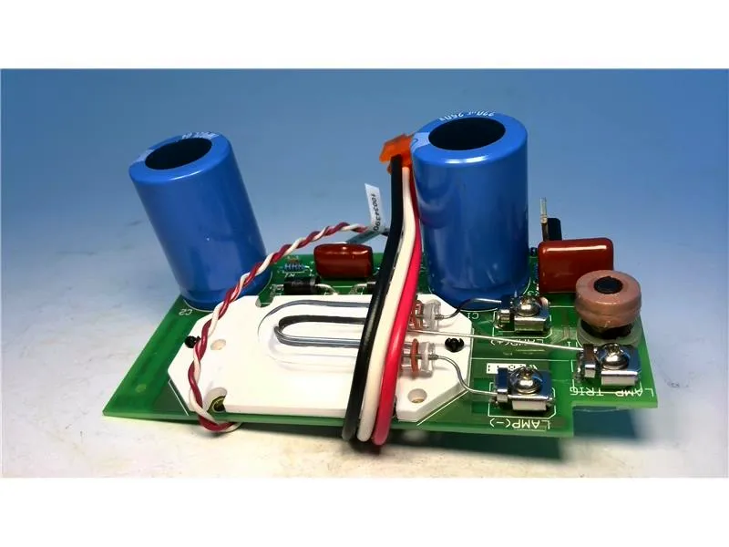 Moduł PLC/szafa GM10032582-KIT marki X-RITE