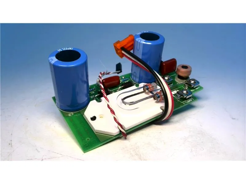 Moduł PLC/szafa GM10032582-KIT marki X-RITE
