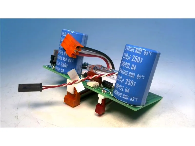Moduł PLC/szafa GM10032582-KIT marki X-RITE