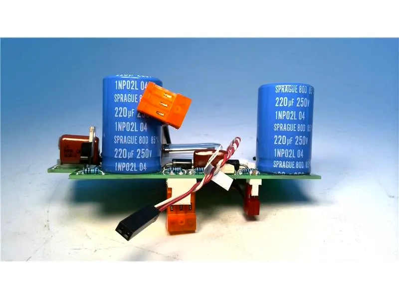 Moduł PLC/szafa GM10032582-KIT marki X-RITE