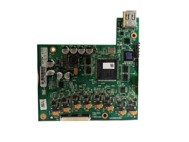 PC-Platine SPS/Erweiterungsplatine XR00002066 von XAAR