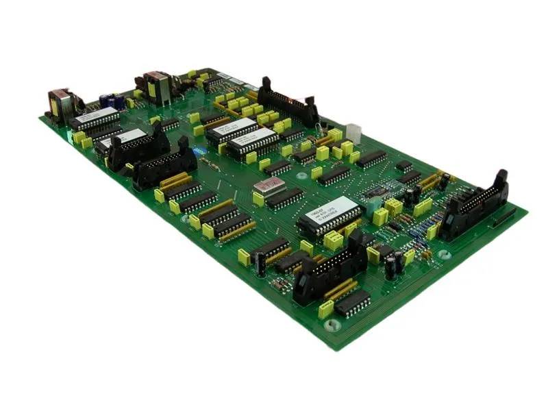 PC-Platine SPS/Erweiterungsplatine 2019C40 von XANTREX