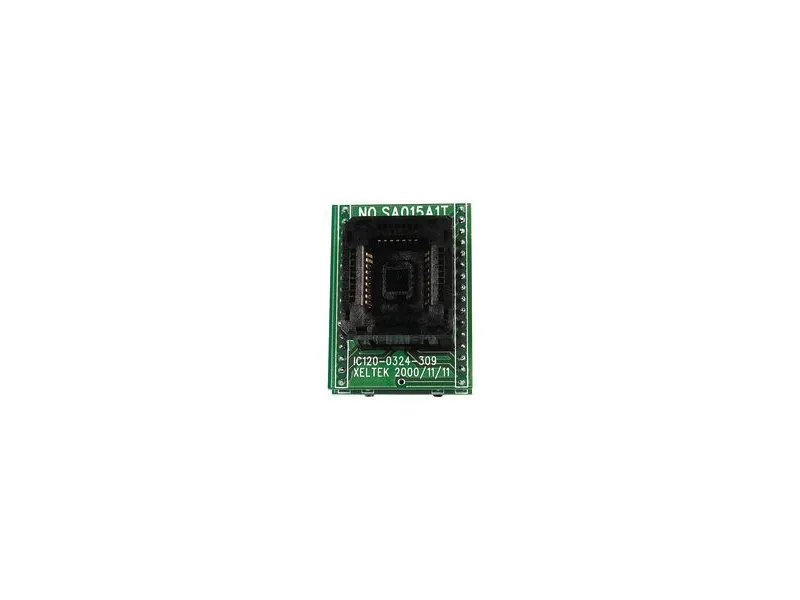 PC-Platine SPS/Erweiterungsplatine SA015A1T von XELTEK