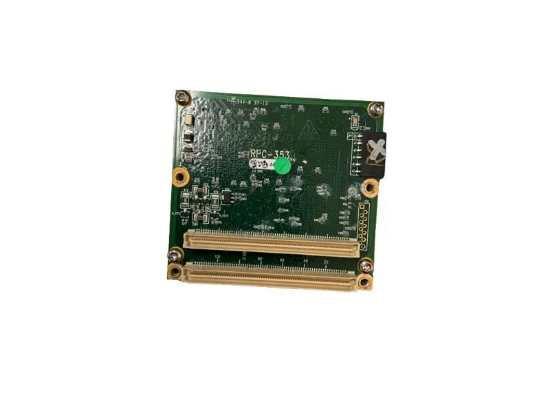 PC-Platine SPS/Erweiterungsplatine RPC-353 von XENETECH