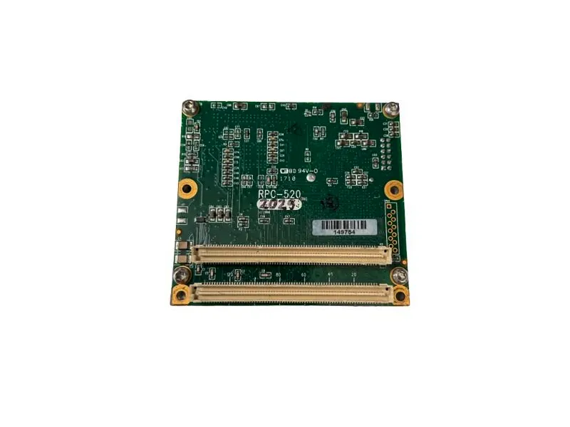 PC-Platine SPS/Erweiterungsplatine RPC-520 von XENETECH