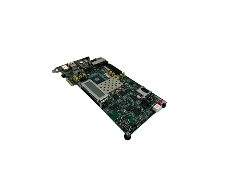 EK-A7-AC701-G VDC邏輯I/O主腦/介面 由 XILINX 製造