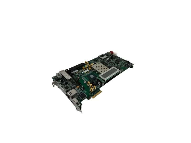 EK-A7-AC701-G VDC邏輯I/O主腦/介面 由 XILINX 製造