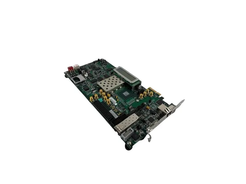 EK-A7-AC701-G VDC邏輯I/O主腦/介面 由 XILINX 製造