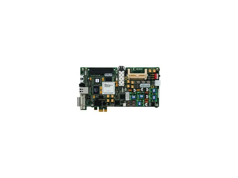 EK-S6-SP605-G VDC邏輯I/O主腦/介面 由 XILINX 製造
