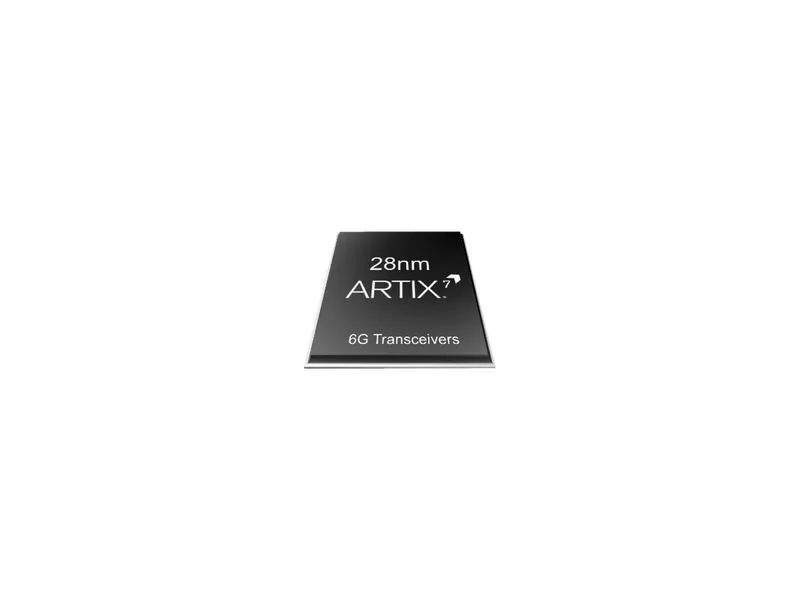 XC7A200T-1FFG1156I VDC邏輯I/O主腦/介面 由 XILINX 製造