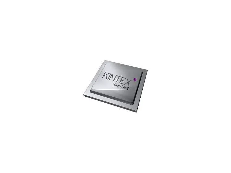 Cerebro/Interfaz de E/S Lógica VDC XCKU060-2FFVA1156I de XILINX