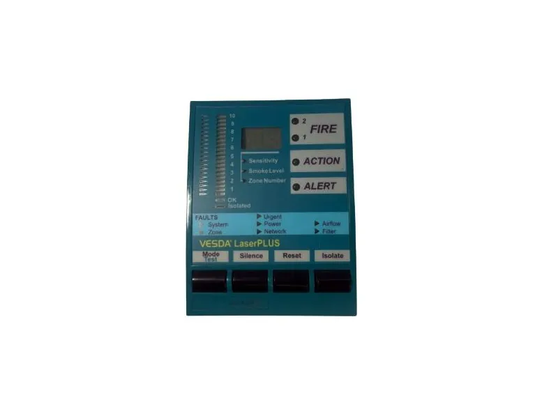 LPV-PCB-003-00B PC板PLC/擴充板 由 VESDA 製造