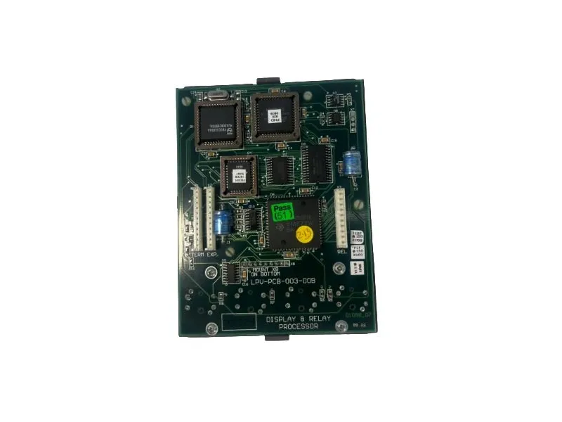 LPV-PCB-003-00B PC板PLC/擴充板 由 VESDA 製造