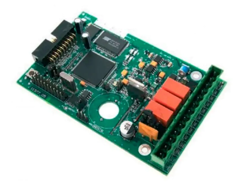 VIC-020 PC板PLC/擴充板 由 VESDA 製造