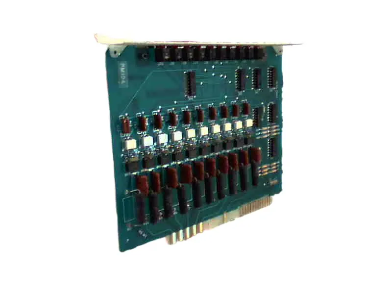 Módulo/Rack PLC D120PM10A de ATS